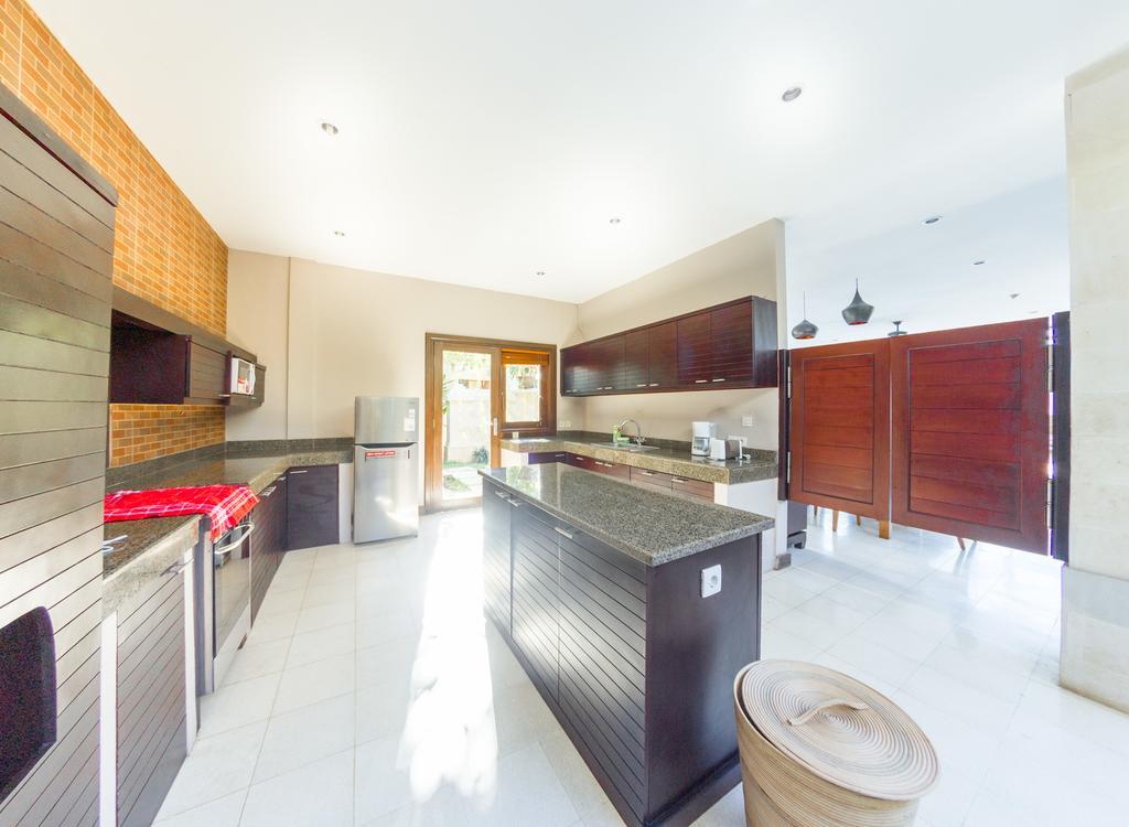 Villa Simone Ungasan Kültér fotó